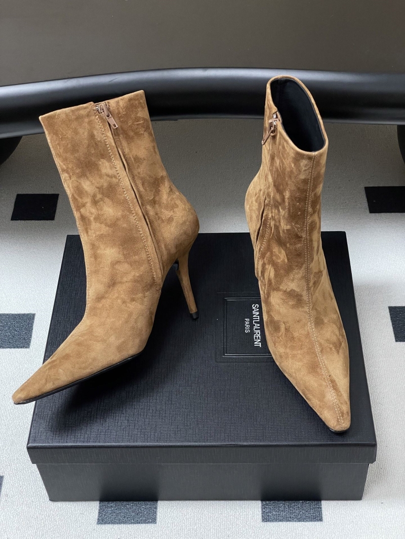 Y51 boots